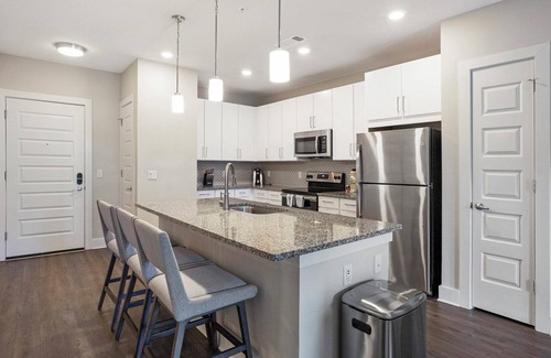 Fort Mill Apartment | Mason 1BD 4 - One Bedroom Apartment, Sleeps 2
