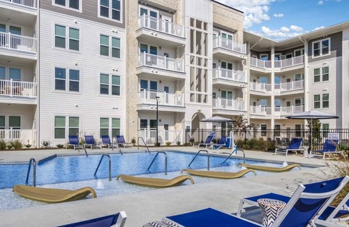 Fort Mill Apartment | Mason 1BD 4 - One Bedroom Apartment, Sleeps 2