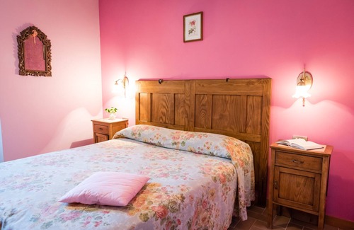 Agnone Bed & Breakfast | Masseria Acquasalsa Agnone Masseria in pietra Aia family apartment