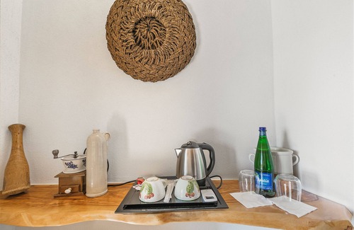 Villa Castelli House | Masseria Antoglia Ficodindia Deluxe Room, Villa Castelli, Italy