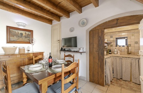 Villa Castelli Villa | Masseria Antoglia Exclusive Villa - XL, Villa Castelli, Italy