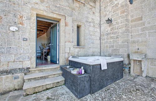 Villa Castelli Villa | Masseria Antoglia Exclusive Villa