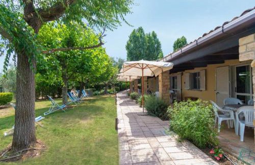 Colonnella Apartment | Masseria Barnabei Colonnella