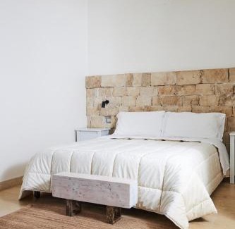 Avola House | Masseria Bio - Agriturismo Villa Grazia