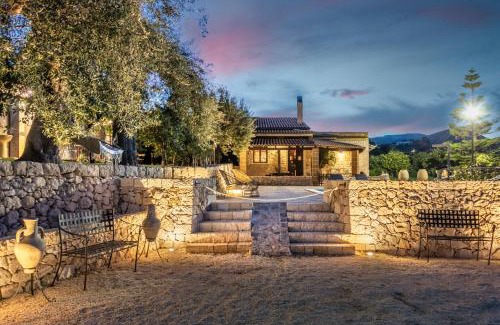 Avola House | Masseria Bio - Agriturismo Villa Grazia