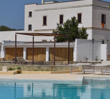 Torre dell'Orso House | Masseria Bosco Mazza