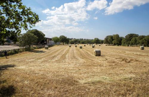Martina Franca House | Masseria Cappella