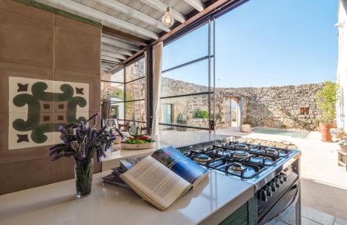 Patu Villa | Masseria De Li Travaj - Rive del Salento