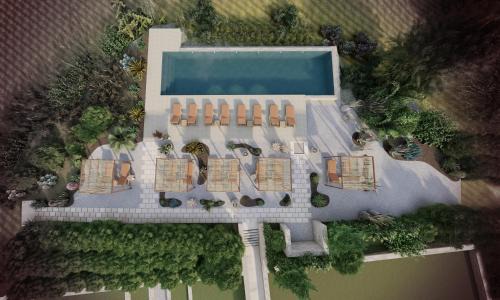 Otranto Hotel | Masseria Fabrizio