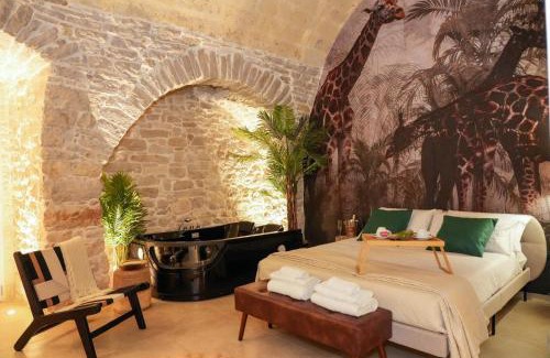 Corato Bed & Breakfast | Masseria Finigrini Luxury