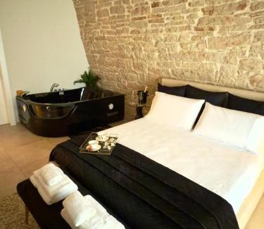 Corato Bed & Breakfast | Masseria Finigrini Luxury