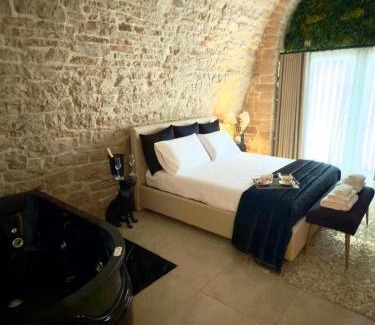 Corato Bed & Breakfast | Masseria Finigrini Luxury