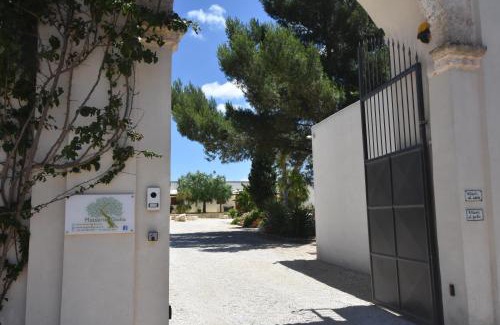 Francavilla Fontana Apartment | Masseria Giulio