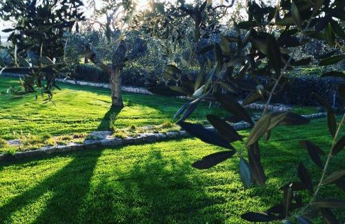 Turi Hotel | Masseria Gravelle