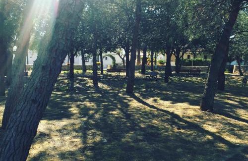 Turi Hotel | Masseria Gravelle