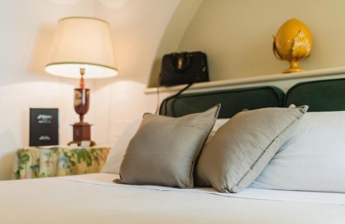 Monopoli Hotel | Masseria Il Melograno