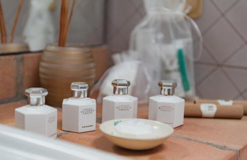 Monopoli Hotel | Masseria Il Melograno