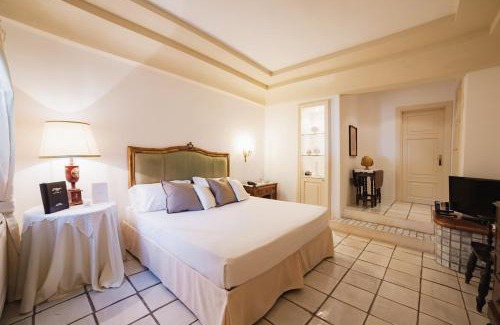 Monopoli Hotel | Masseria Il Melograno