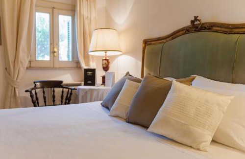 Monopoli Hotel | Masseria Il Melograno