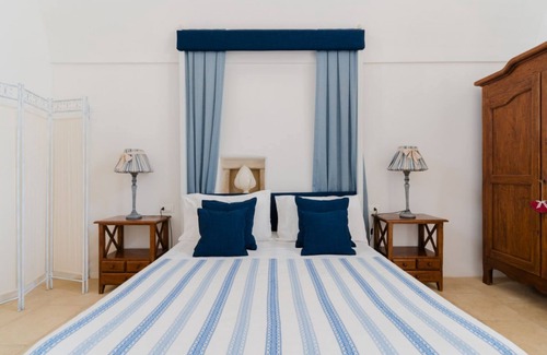 Lecce Bed & Breakfast | Masseria La Lizza Lu Furnu - Lecce Selection