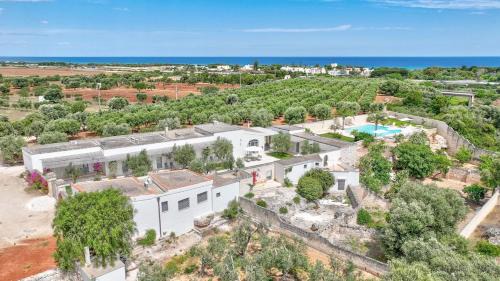 Rosa Marina Villa | Masseria Lamagrotte By Raro Villas