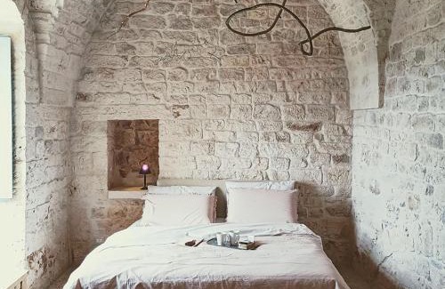 Ceglie Messapica Bed & Breakfast | Masseria LoJazzo