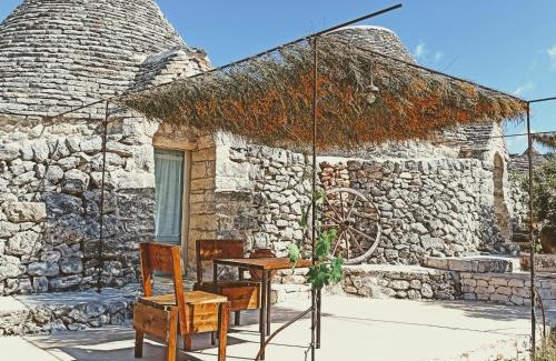 Ceglie Messapica Bed & Breakfast | Masseria LoJazzo