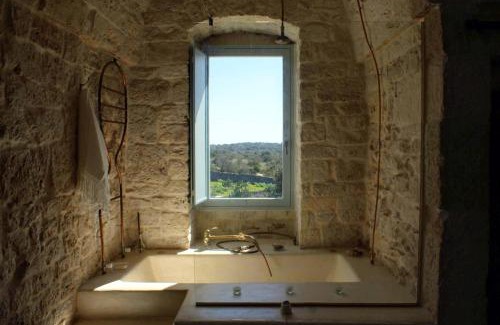 Ceglie Messapica Bed & Breakfast | Masseria LoJazzo