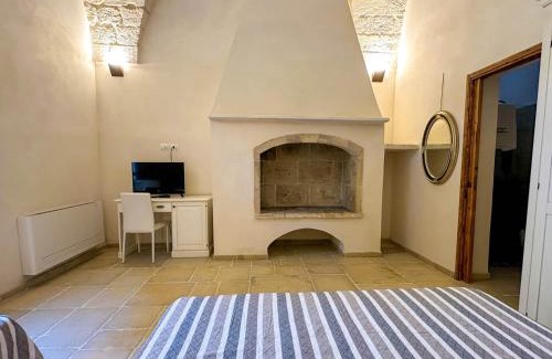 Melendugno House | Masseria Lu Monaco