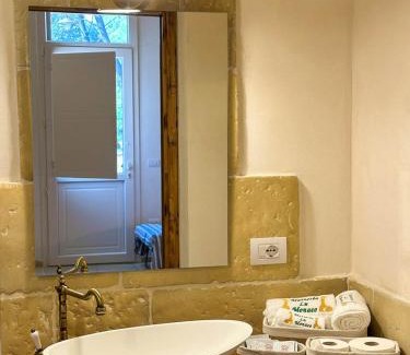 Melendugno House | Masseria Lu Monaco