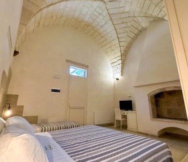 Melendugno House | Masseria Lu Monaco