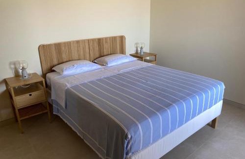 Montenero di Bisaccia House | Masseria Marchesani