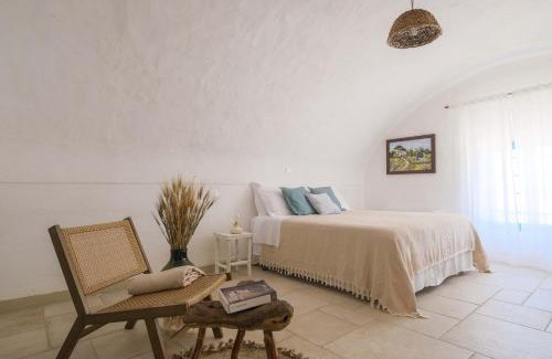 L'Assunta Apartment | Masseria Mammella
