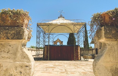 Fasano House | Masseria Marzalossa