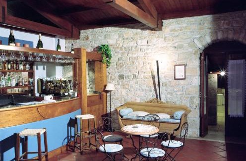 Acquaviva delle Fonti Bed & Breakfast | Masseria Mofetta