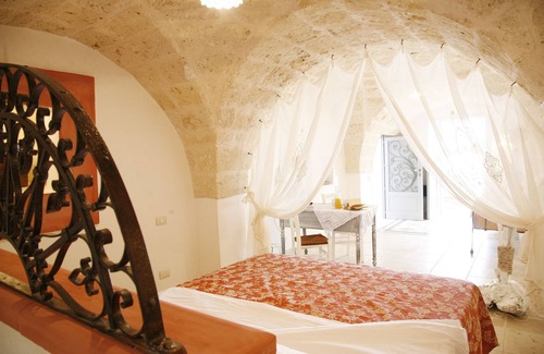 Fasano Other | Masseria Montenapoleone