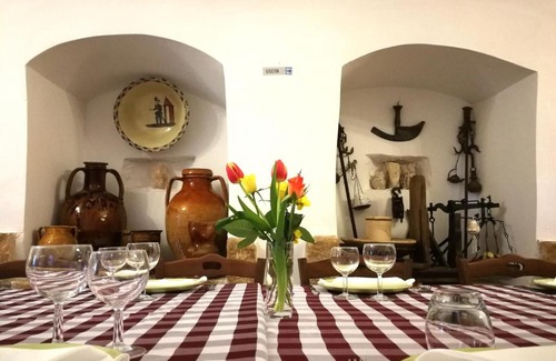 Turi House | Masseria Orlandi