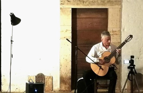 Turi House | Masseria Orlandi