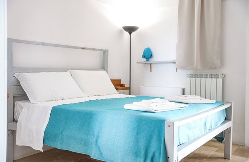 Ostuni Other | Masseria Piccole Taverne