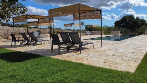 Crispiano House | Masseria Pilano