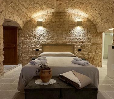 Monopoli Bed & Breakfast | Masseria Ramasian