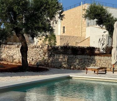 Monopoli Bed & Breakfast | Masseria Ramasian