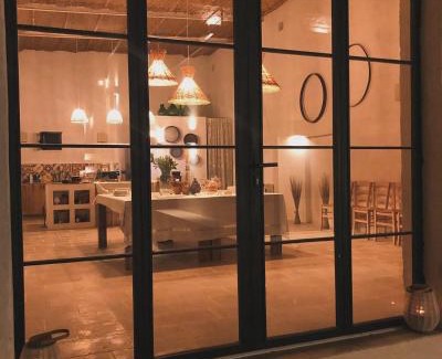 Monopoli Bed & Breakfast | Masseria Ramasian