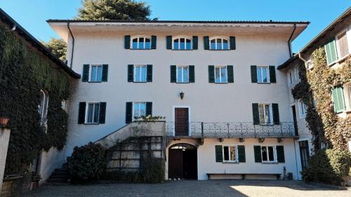 Contone House | Masseria Ramello