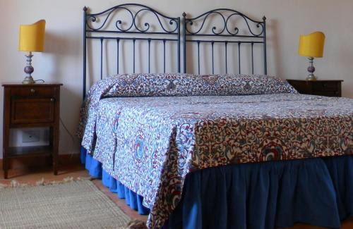 Piana degli Albanesi House | Masseria Rossella