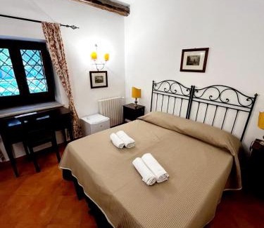 Piana degli Albanesi House | Masseria Rossella