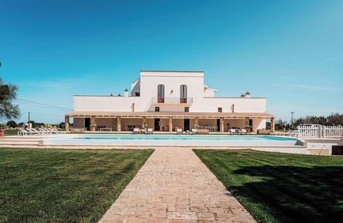 Leverano Villa | Masseria Samali 14+4, Emma Villas