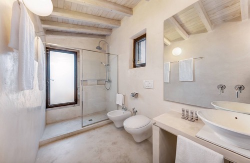 Torre Suda Hotel | Masseria Samenti