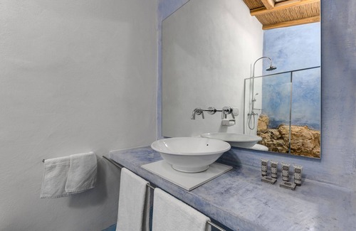 Torre Suda Hotel | Masseria Samenti