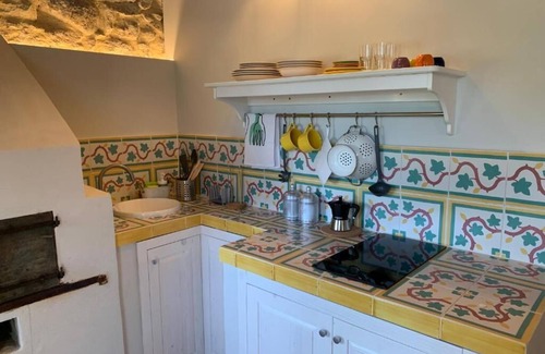 Melilli Apartment | Masseria Santacatrini - Loft Nocellara